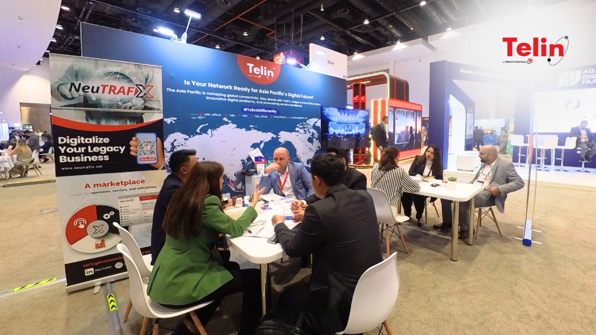 Boosting Subsea Resilience in the Middle East